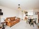 Thumbnail Flat for sale in Siskin Road, Cottam, Preston