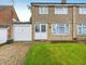 Thumbnail Semi-detached house for sale in Hasketon Drive, Luton