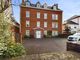 Thumbnail Flat for sale in All Saints Road, Sidmouth