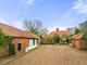 Thumbnail Detached house for sale in Padleys Lane, Keal Cotes