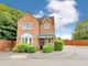 Thumbnail Detached house for sale in Enterprise Drive, Streetly, Sutton Coldfield