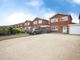 Thumbnail Link-detached house for sale in Hayle Avenue, Warwick