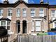 Thumbnail Flat to rent in Friern Road, East Dulwich, London