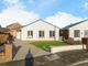 Thumbnail Detached bungalow for sale in Cleveleys Road, Preston