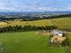 Thumbnail Equestrian property for sale in Ledcrieff Farmhouse, Hallyburton, By Coupar Angus, Perthshire