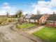 Thumbnail Semi-detached bungalow for sale in Farrow Close, Great Moulton, Norwich