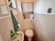 Thumbnail Town house for sale in Dudley Close, Thurnby Lodge