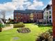 Thumbnail Flat for sale in Burlington Gardens, Leyland