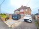 Thumbnail Semi-detached house for sale in Broad Road, Willingdon, Eastbourne