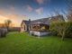 Thumbnail Detached house for sale in Pelcomb, Haverfordwest