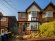 Thumbnail Semi-detached house for sale in Dorchester Avenue, Prestwich
