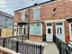 Thumbnail Terraced house for sale in Silverdale, Rosmead Street, Hull