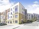 Thumbnail Flat for sale in Heywood Gate, Ashland, Milton Keynes, Buckinghamshire