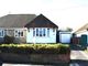 Thumbnail Bungalow for sale in Manor Drive, Birchington