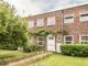 Thumbnail Terraced house for sale in Lancaster Place, Twickenham