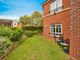 Thumbnail Flat for sale in Elmside Walk, Hitchin, Hertfordshire