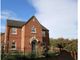 Thumbnail Detached house for sale in Chatsworth Court, Chesterfield