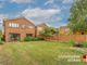 Thumbnail Detached house for sale in Broom Close, Cheshunt