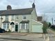 Thumbnail Semi-detached house for sale in Coggeshall Road, Braintree