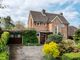 Thumbnail Detached house for sale in Cloweswood Lane, Earlswood, Solihull