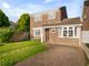 Thumbnail Detached house for sale in Bisley, Woking