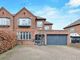 Thumbnail Terraced house for sale in Midfield Way, Orpington