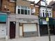 Thumbnail Retail premises for sale in High Road, East Finchley, London