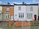 Thumbnail Terraced house to rent in Greenford Road, Harrow, Greater London
