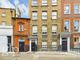 Thumbnail Terraced house to rent in Rugby Street, Bloomsbury