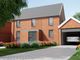 Thumbnail Detached house for sale in The Paddocks, Ramsey Road, Ramsey, Harwich