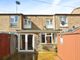 Thumbnail Terraced house for sale in Ogilvie Square, Calne