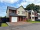 Thumbnail Detached house for sale in Glenlochy Road, Fort William