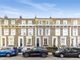 Thumbnail Terraced house for sale in Warneford Street, South Hackney, London