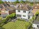 Thumbnail Detached house for sale in Kettle Green Road, Much Hadham