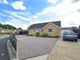 Thumbnail Bungalow for sale in Precinct Crescent, Skegness