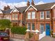 Thumbnail Flat to rent in Browning Road, Worthing