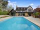 Thumbnail Detached house for sale in Oxenden Wood Road, Chelsfield