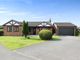 Thumbnail Bungalow for sale in Wolsey Way, Lincoln, Lincolnshire