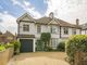 Thumbnail Semi-detached house for sale in Jersey Road, Osterley, Isleworth