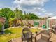 Thumbnail Detached bungalow for sale in Caernarvon Gardens, Valley Park, Chandlers Ford