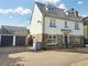 Thumbnail Detached house for sale in Cotehele Close, Callington, Cornwall