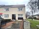 Thumbnail End terrace house for sale in Chapelhill, Kirkcaldy