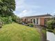 Thumbnail Bungalow for sale in Tetney Lock Road, Tetney, Grimsby, Lincolnshire