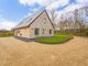 Thumbnail Detached house for sale in Plot 3, The Laurels, Black Lane, Doddington