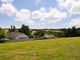 Thumbnail Detached house for sale in Trethewell, St Just In Roseland, Nr St Mawes