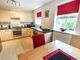 Thumbnail Town house for sale in The Armitage, East Morton, Keighley