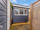 Thumbnail Detached bungalow for sale in Woodfield Gardens, Highcliffe