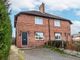 Thumbnail Semi-detached house for sale in Aston Butts, Monkmoor, Shrewsbury, Shropshire