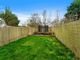 Thumbnail Property for sale in New Road, Chilworth, Guildford