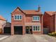 Thumbnail Property for sale in Wyth Carr Grove, Beverley